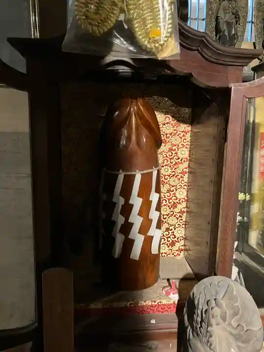 高蔵寺(千葉県)