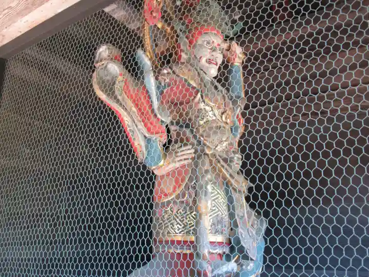 天寧寺(東京都)