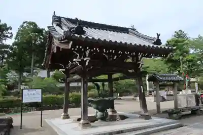 粉河寺(和歌山県)