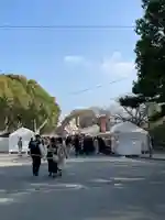 筥崎宮(福岡県)