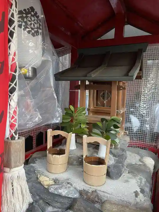 白箔辨戝天(京都府)