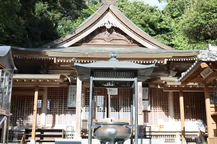 武蔵寺(福岡県)