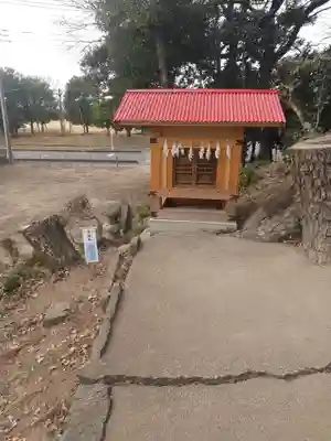 熊野神社(埼玉県)