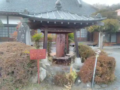 善妙寺のその他建物