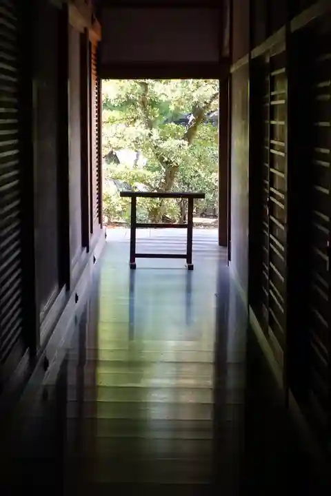 智積院のその他建物