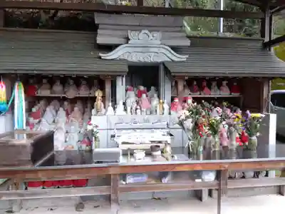 不動寺(福井県)