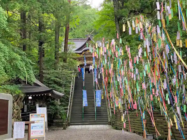 宝登山神社のその他建物