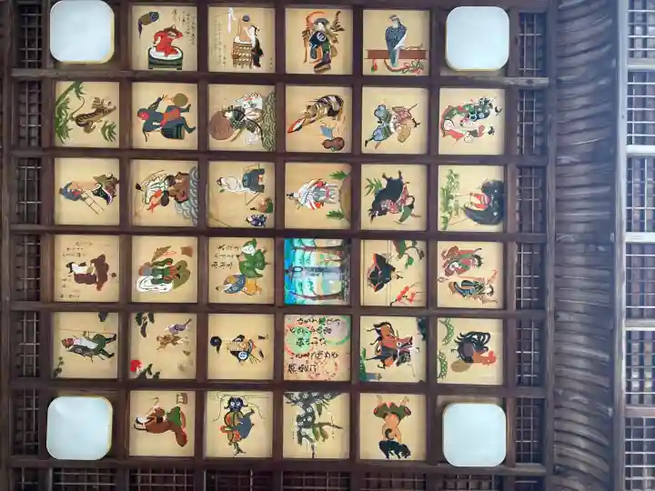 鞭崎神社(八幡宮)(滋賀県)