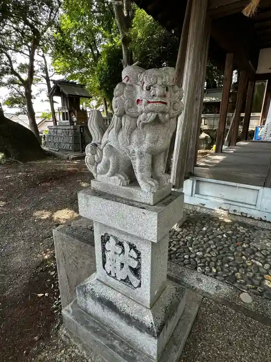 星宮社(愛知県)