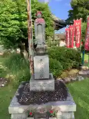 興禅寺の地蔵