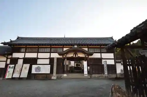 當麻寺(奈良県)