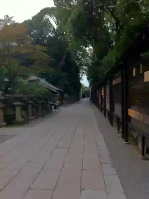 石清水八幡宮のその他建物