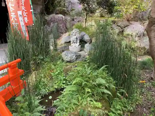 妙圓寺の末社・摂社