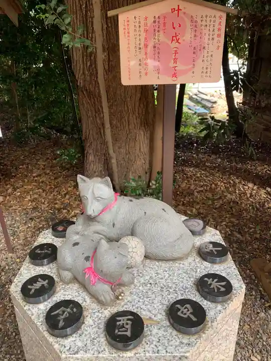 岩槻久伊豆神社(埼玉県)