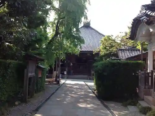 妙立寺のその他建物