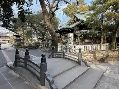 大井神社(静岡県)