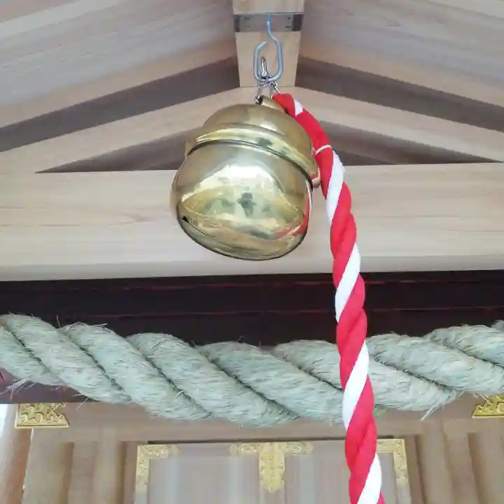北青山秋葉神社(稲荷神社)のその他建物