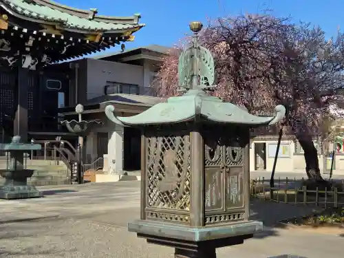 宗仲寺(神奈川県)