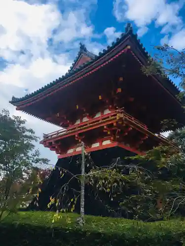 仁和寺(京都府)