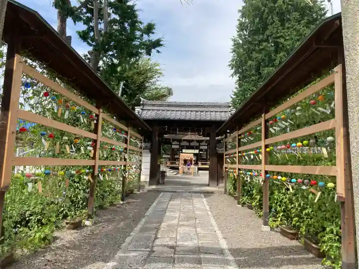 和田神社のその他建物