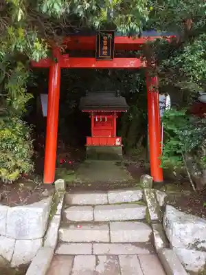 箱根神社の末社・摂社