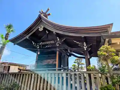 紀州神社(東京都)