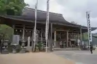 青岸渡寺(和歌山県)