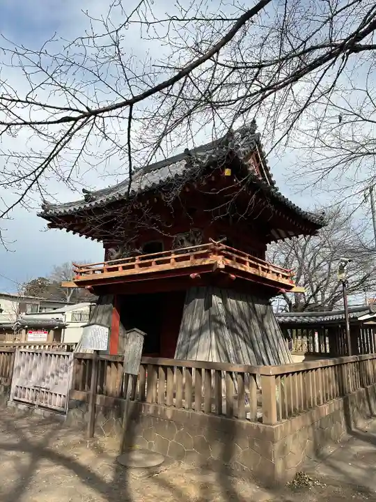 喜多院(埼玉県)