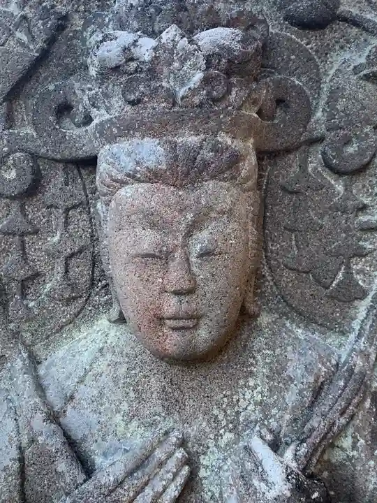 穴原薬師堂(群馬県)