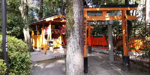 田中神社(京都府)