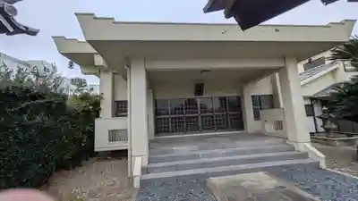 傳長寺（伝長寺）(大阪府)