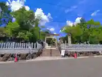 猪子石神明社(神月町)のその他建物