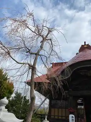 大鏑神社のその他建物