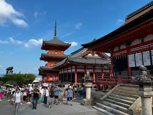 清水寺(京都府)