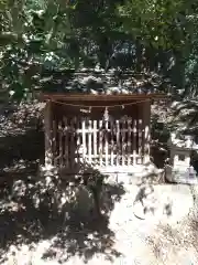 西宮神社(栃木県)