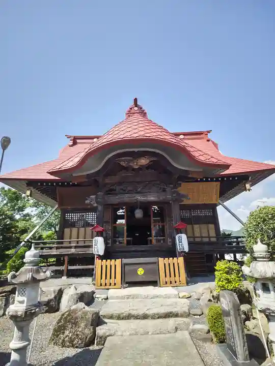 大鏑神社(福島県)