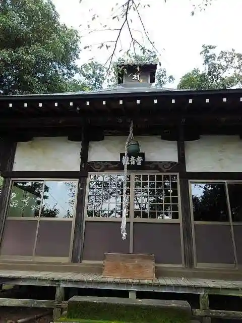 長福寺の末社・摂社
