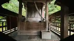 岩城神社(京都府)