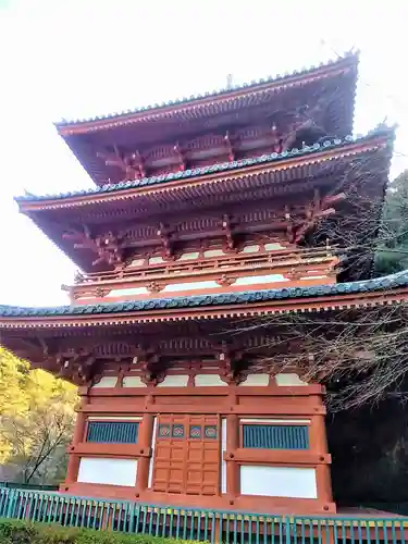 清水寺の塔