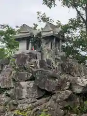 龍王社(香川県)