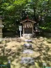 稲毛浅間神社(千葉県)