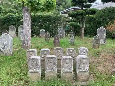 龍安寺(千葉県)