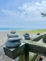 羽車神社(静岡県)