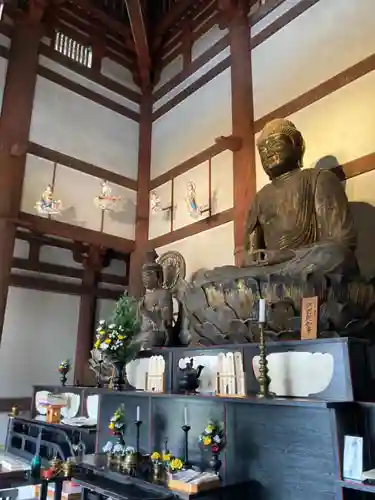 喜光寺(奈良県)