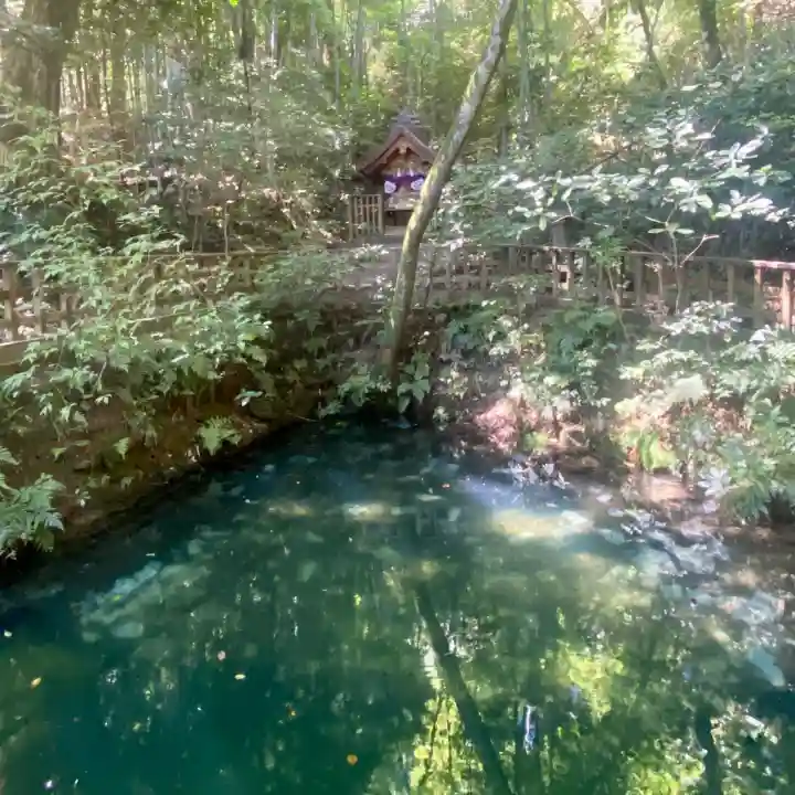 八重垣神社(島根県)
