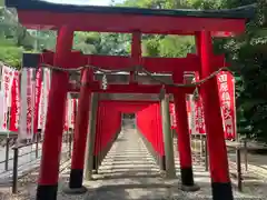 鵜森神社(三重県)