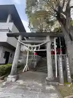 日吉神社(福島県)
