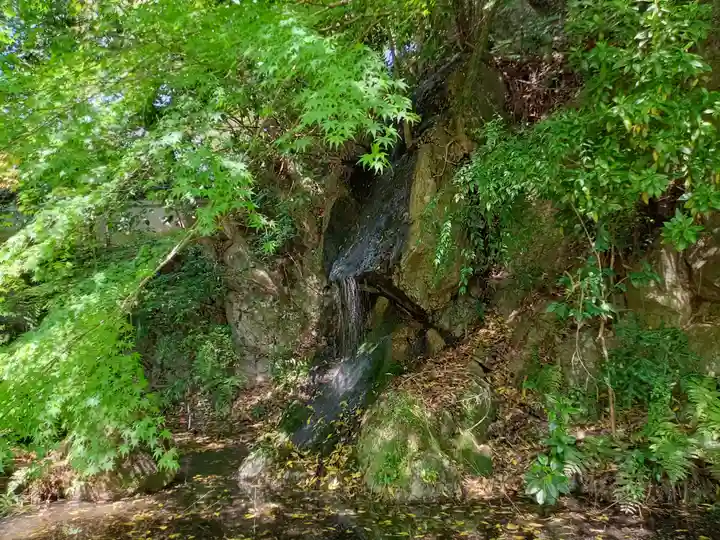 石山寺(滋賀県)
