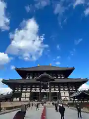 東大寺(奈良県)