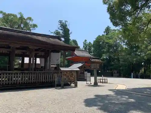 土佐神社のその他建物
